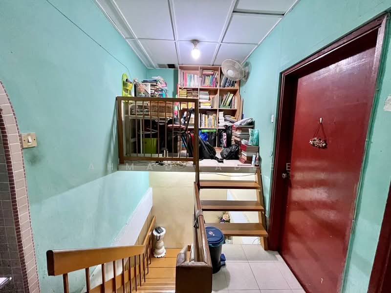 Rumah Teres 2 Tingkat untuk Dijual di Batu Caves (Selangor) - Ahmad Fadlee - PropertyGuru.com.my