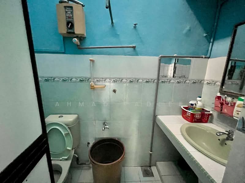 Rumah Teres 2 Tingkat untuk Dijual di Batu Caves (Selangor) - Ahmad Fadlee - PropertyGuru.com.my
