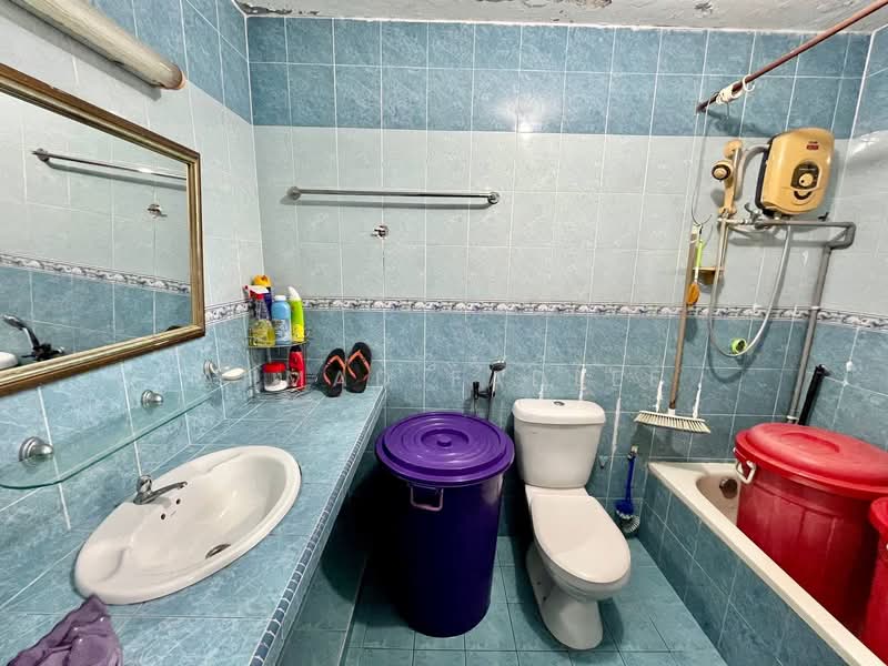 Rumah Teres 2 Tingkat untuk Dijual di Batu Caves (Selangor) - Ahmad Fadlee - PropertyGuru.com.my