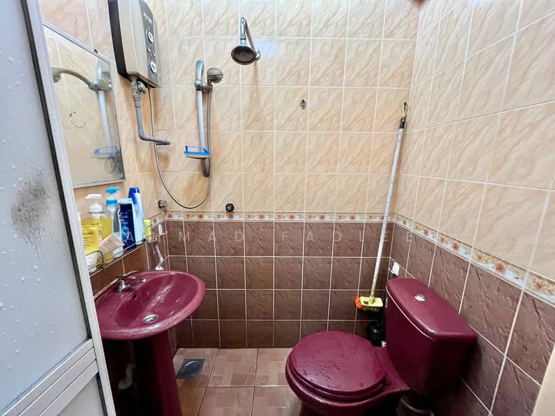 Rumah Teres 2 Tingkat untuk Dijual di Batu Caves (Selangor) - Ahmad Fadlee - PropertyGuru.com.my