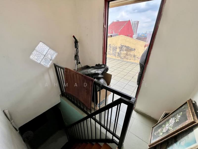 Rumah Teres 2 Tingkat untuk Dijual di Batu Caves (Selangor) - Ahmad Fadlee - PropertyGuru.com.my