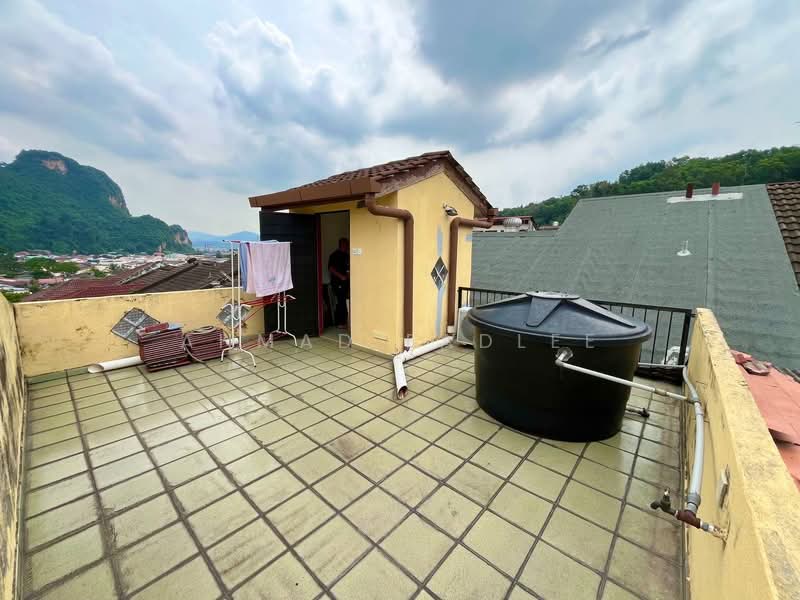 Rumah Teres 2 Tingkat untuk Dijual di Batu Caves (Selangor) - Ahmad Fadlee - PropertyGuru.com.my
