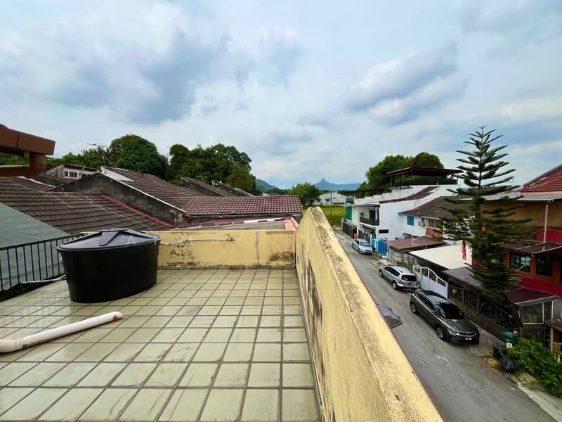 Rumah Teres 2 Tingkat untuk Dijual di Batu Caves (Selangor) - Ahmad Fadlee - PropertyGuru.com.my