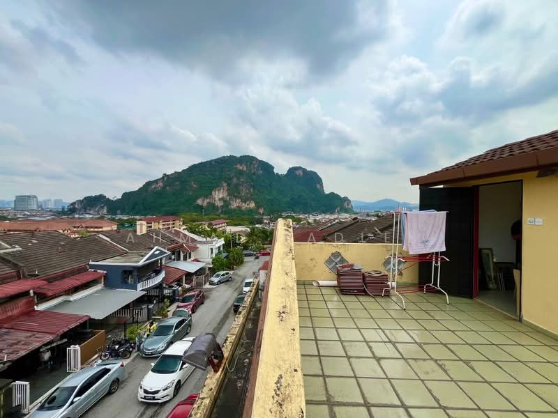 Rumah Teres 2 Tingkat untuk Dijual di Batu Caves (Selangor) - Ahmad Fadlee - PropertyGuru.com.my