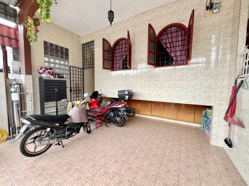 Rumah Teres 2 Tingkat untuk Dijual di Batu Caves (Selangor) - Ahmad Fadlee - PropertyGuru.com.my