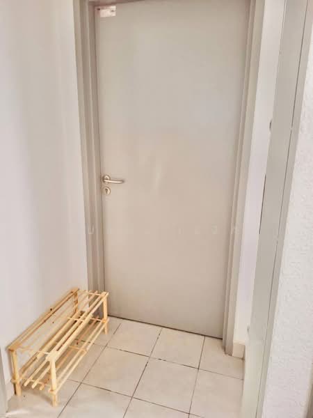 Apartment for Rent at Suria Pantai - Nurul Izza - Entrance - PropertyGuru.com.my