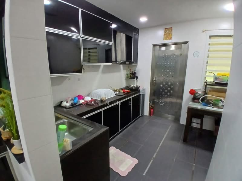 2-storey Terraced House for Rent in Taman Pelangi Indah (Ulu Tiram) - Yvonne Ng - PropertyGuru.com.my