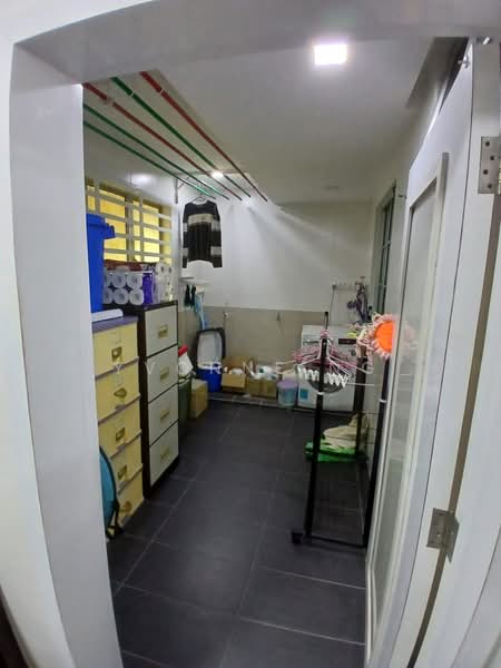 2-storey Terraced House for Rent in Taman Pelangi Indah (Ulu Tiram) - Yvonne Ng - Interior - PropertyGuru.com.my