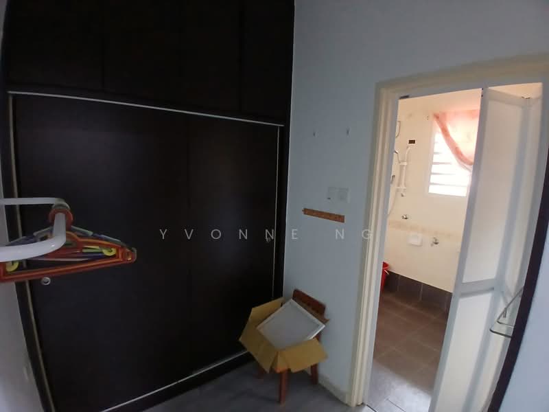 2-storey Terraced House for Rent in Taman Pelangi Indah (Ulu Tiram) - Yvonne Ng - Bathroom - PropertyGuru.com.my