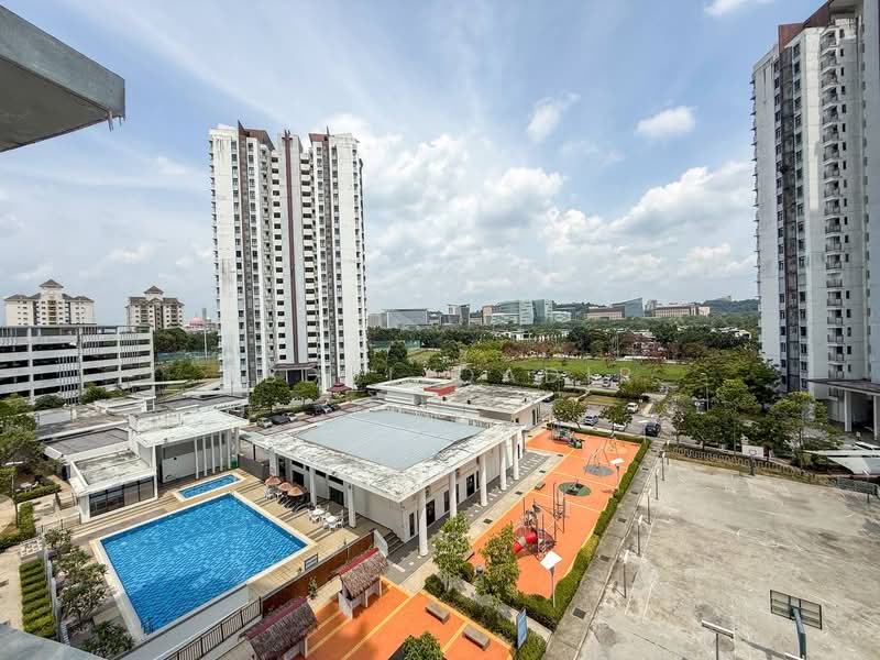 Kondominium untuk Dijual di Tamara - Abdul Qadir - PropertyGuru.com.my