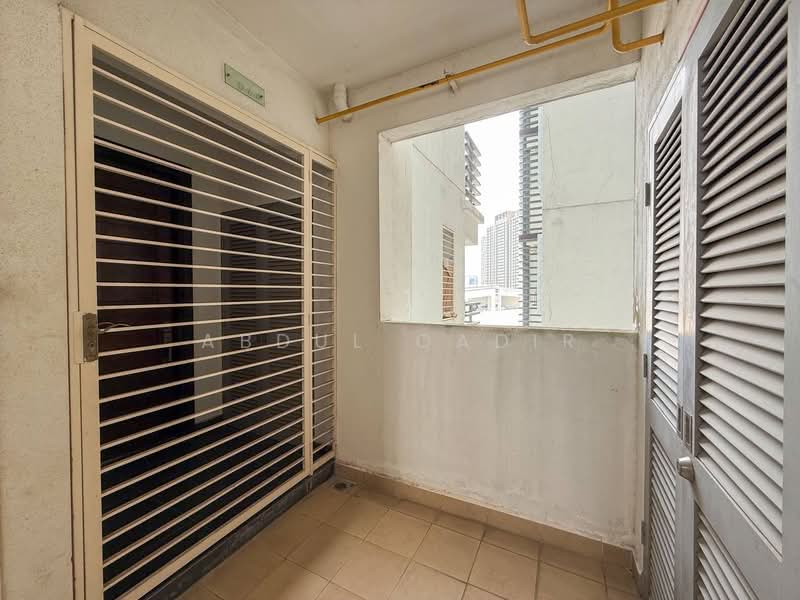 Kondominium untuk Dijual di Tamara - Abdul Qadir - PropertyGuru.com.my