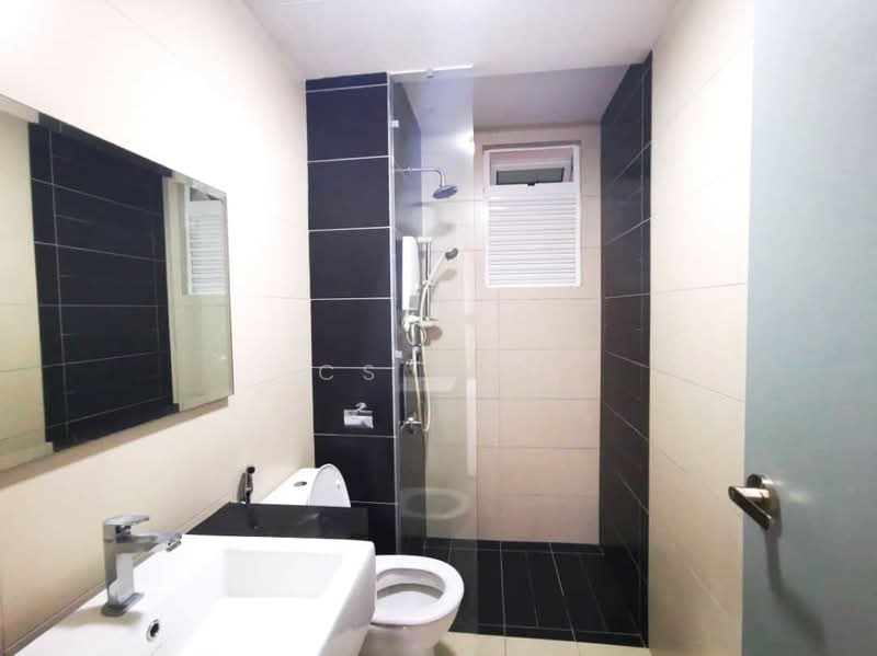 Servis Apartment untuk Dijual di Tropez Residences - CS Tan - Bathroom - PropertyGuru.com.my