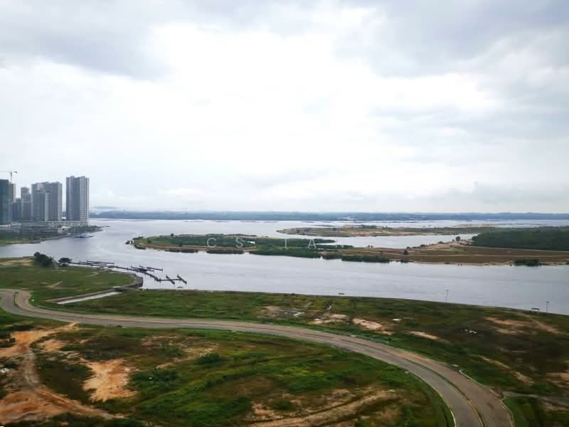 Servis Apartment untuk Dijual di Tropez Residences - CS Tan - Exterior - PropertyGuru.com.my