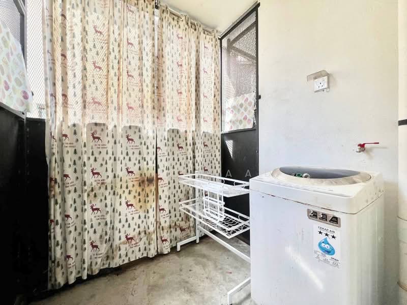 Rumah Teres 2 Tingkat untuk Dijual di Semenyih (Selangor) - Alif Saad - PropertyGuru.com.my