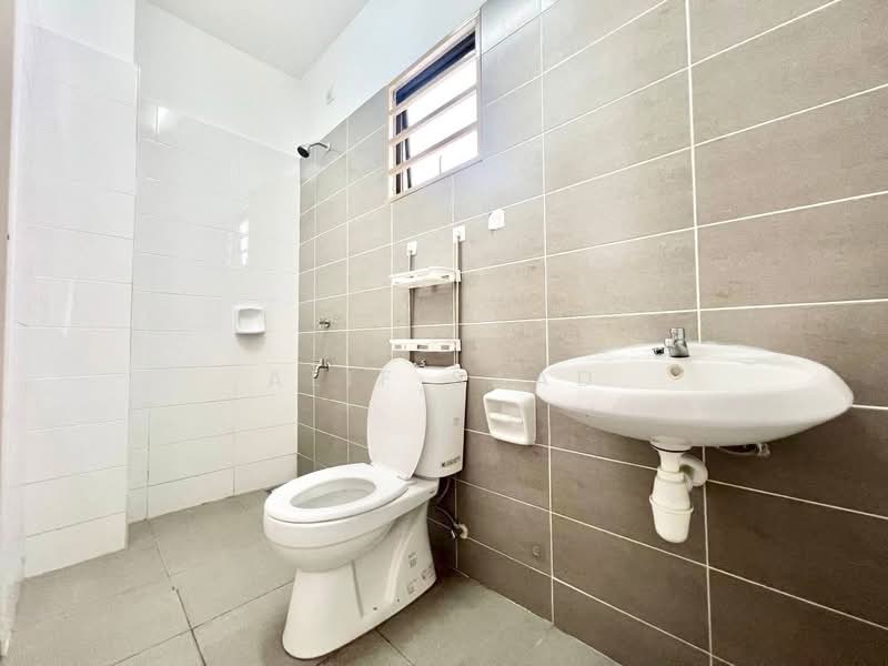 Rumah Teres 2 Tingkat untuk Dijual di Semenyih (Selangor) - Alif Saad - PropertyGuru.com.my