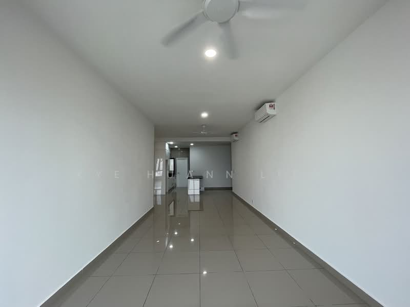 Condominium for Rent at Bangsar Hill Park - Kye Huann Liew - Interior - PropertyGuru.com.my
