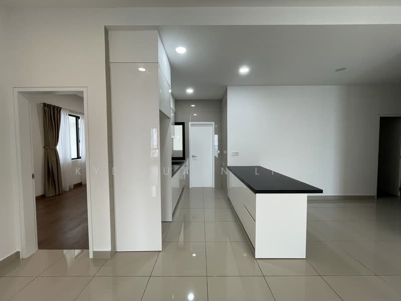 Condominium for Rent at Bangsar Hill Park - Kye Huann Liew - Kitchen - PropertyGuru.com.my