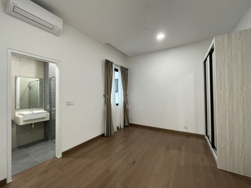 Condominium for Rent at Bangsar Hill Park - Kye Huann Liew - Bathroom - PropertyGuru.com.my
