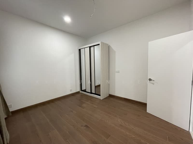 Condominium for Rent at Bangsar Hill Park - Kye Huann Liew - Bedroom - PropertyGuru.com.my