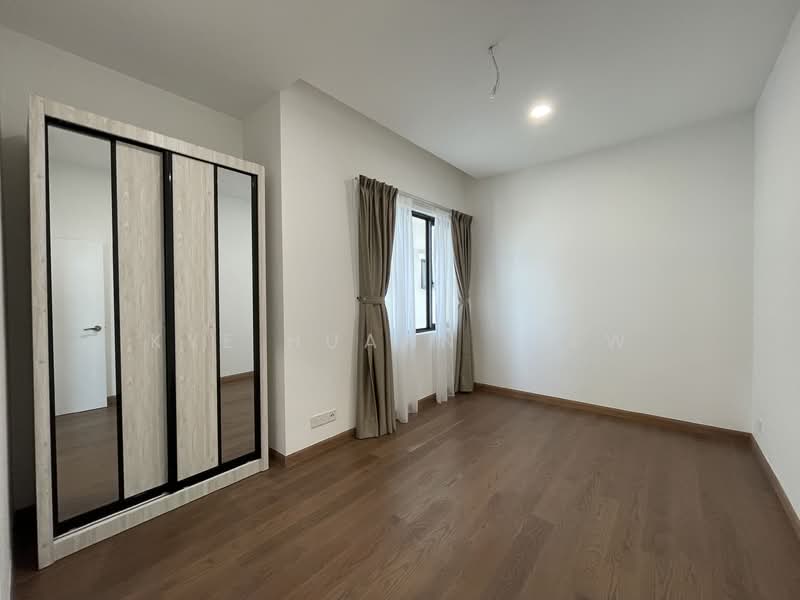 Condominium for Rent at Bangsar Hill Park - Kye Huann Liew - Bedroom - PropertyGuru.com.my