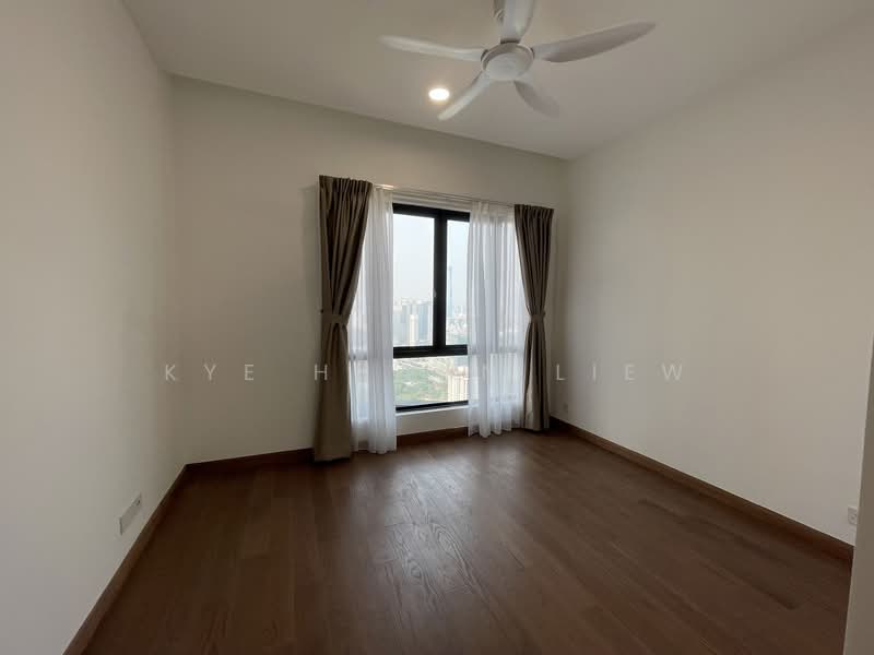 Condominium for Rent at Bangsar Hill Park - Kye Huann Liew - Bedroom - PropertyGuru.com.my