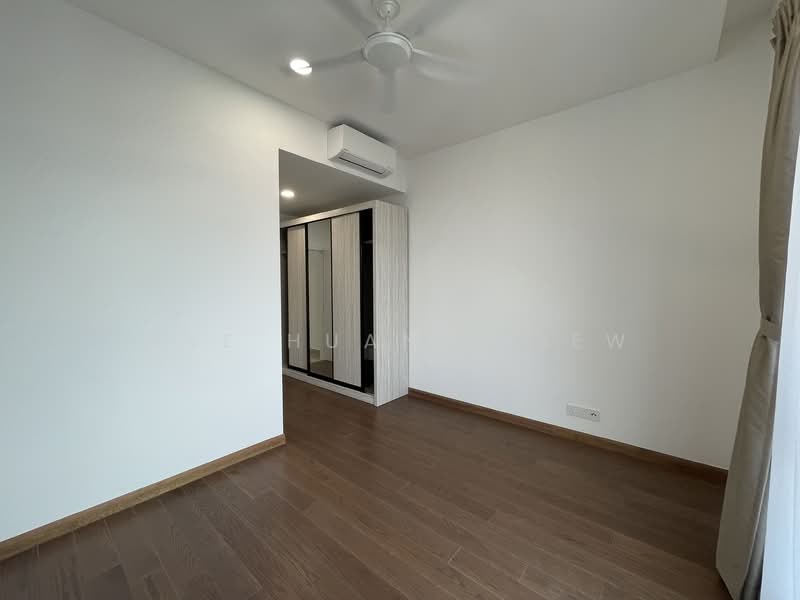 Condominium for Rent at Bangsar Hill Park - Kye Huann Liew - Bedroom - PropertyGuru.com.my