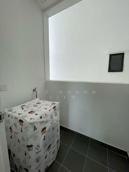 Condominium for Rent at Bangsar Hill Park - Kye Huann Liew - PropertyGuru.com.my