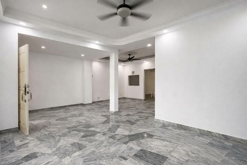 2-storey Terraced House for Sale in Usj 11 (Subang Jaya) - Nadia Rahim - Interior - PropertyGuru.com.my