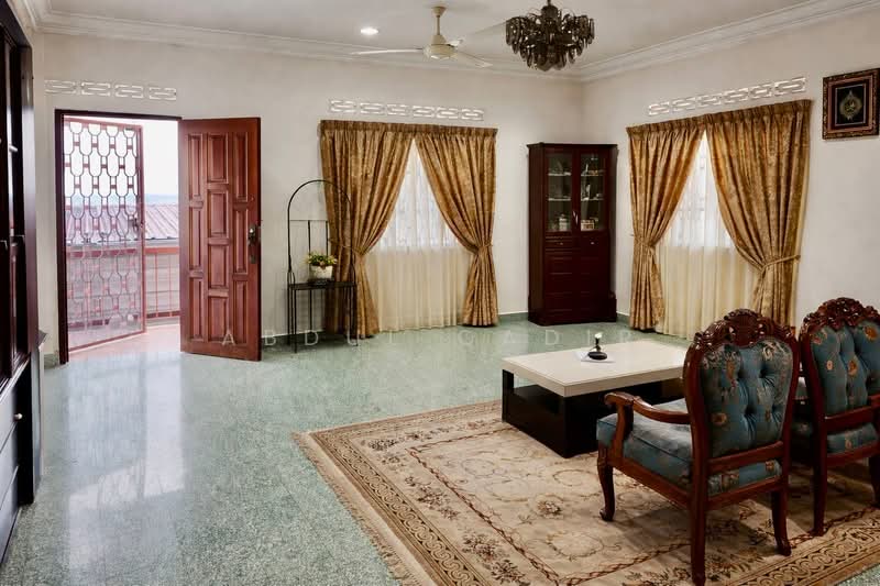 Bungalow for Sale in Keramat (Kuala Lumpur) - Abdul Qadir - PropertyGuru.com.my