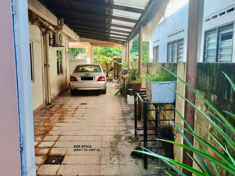 Bungalow for Sale in Keramat (Kuala Lumpur) - Abdul Qadir - PropertyGuru.com.my