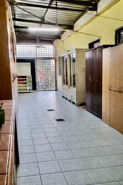 Bungalow for Sale in Keramat (Kuala Lumpur) - Abdul Qadir - PropertyGuru.com.my