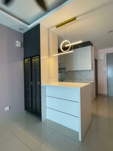 Condominium for Rent at Mizumi Residences - Eric Per - Kitchen - PropertyGuru.com.my