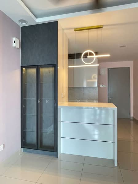 Condominium for Rent at Mizumi Residences - Eric Per - Interior - PropertyGuru.com.my