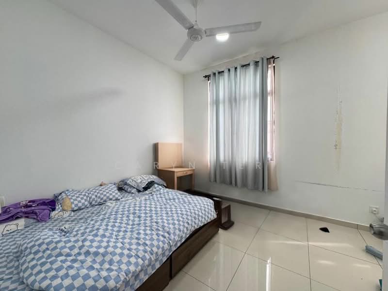 2-storey Terraced House for Sale in Eco Spring (Johor Bahru) - Caryn Ter - Bedroom - PropertyGuru.com.my