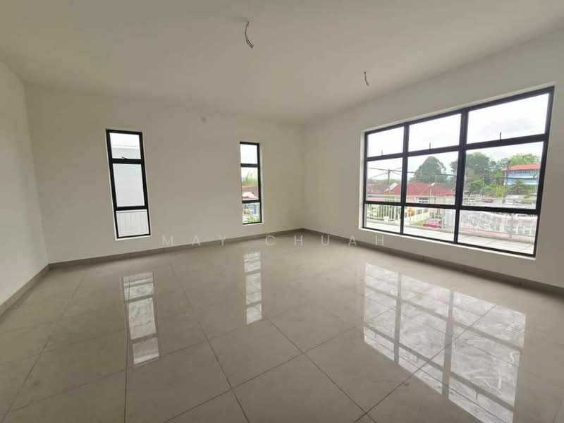 Rumah Berkembar untuk Dijual di Senai (Kulai) - May Chuah - Interior - PropertyGuru.com.my