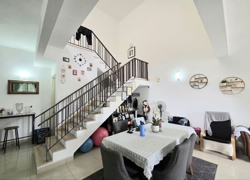 2-storey Terraced House for Sale in Shah Alam (Selangor) - Alif Saad - PropertyGuru.com.my