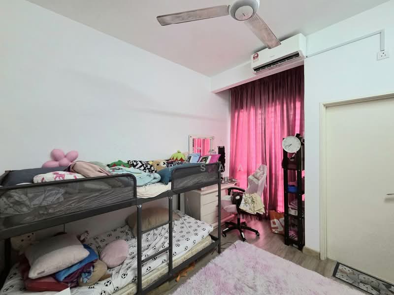 2-storey Terraced House for Sale in Shah Alam (Selangor) - Alif Saad - PropertyGuru.com.my