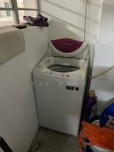 Service Residence for Rent at Centrestage Designer Suite - Joey Wong - Interior - PropertyGuru.com.my