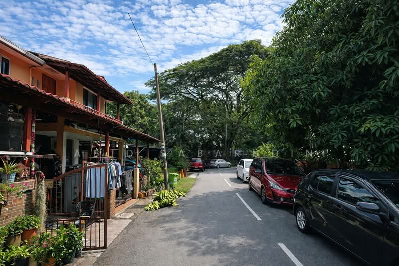 Rumah Teres 2 Tingkat untuk Dijual di Taman Sri Rampai (Wangsa Maju) - Abid Sabarudin - Exterior - PropertyGuru.com.my
