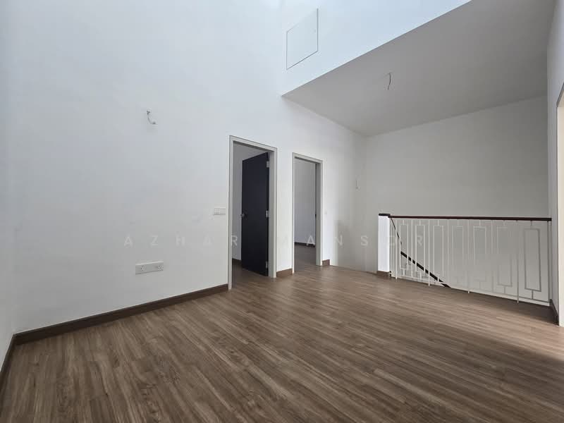 2-storey Terraced House for Sale in Elmina (Shah Alam) - Azhar Mansor - Family Hall (1st Floor) - PropertyGuru.com.my