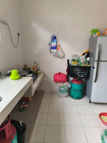 Flat for Sale at Taman Daya - Jalan Bertam 1, 10 and 16 - Vinna Loh - Kitchen - PropertyGuru.com.my