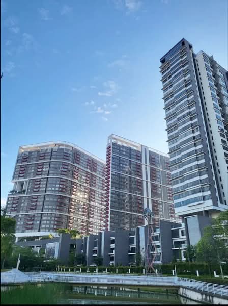 Service Residence for Sale at Paisley @ Tropicana Metropark - David Wong - PropertyGuru.com.my