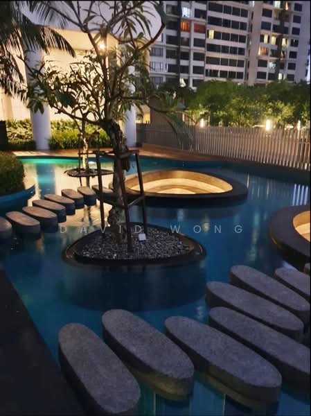 Service Residence for Sale at Paisley @ Tropicana Metropark - David Wong - PropertyGuru.com.my