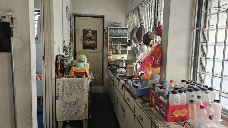 2-storey Terraced House for Sale in Taman Besi (Jelutong) - Nickolas Lim - PropertyGuru.com.my