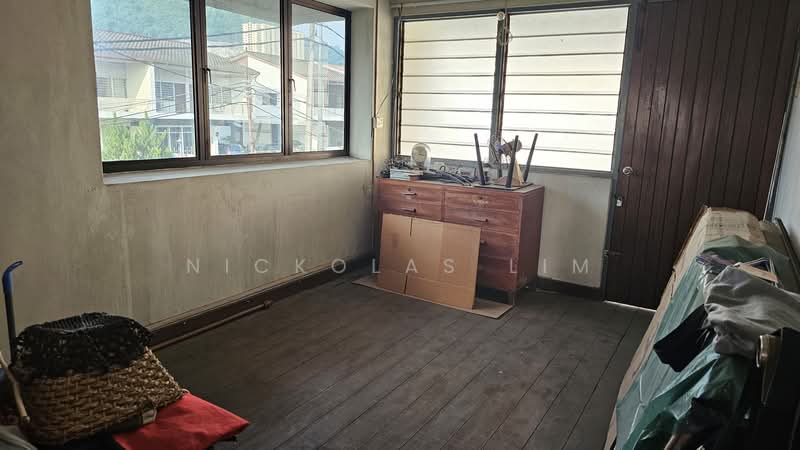 2-storey Terraced House for Sale in Taman Besi (Jelutong) - Nickolas Lim - Interior - PropertyGuru.com.my
