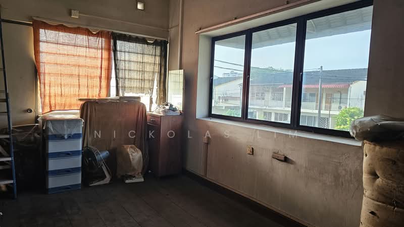 2-storey Terraced House for Sale in Taman Besi (Jelutong) - Nickolas Lim - Interior - PropertyGuru.com.my