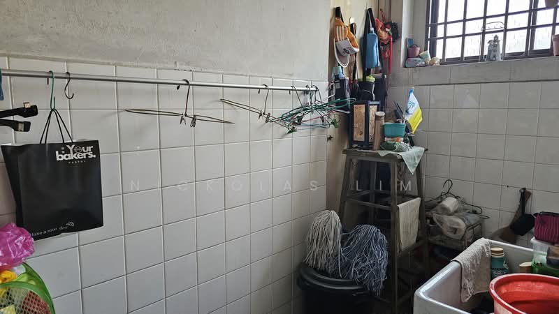 2-storey Terraced House for Sale in Taman Besi (Jelutong) - Nickolas Lim - Interior - PropertyGuru.com.my