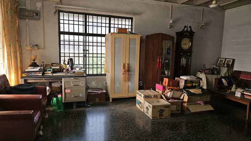 2-storey Terraced House for Sale in Taman Besi (Jelutong) - Nickolas Lim - Interior - PropertyGuru.com.my