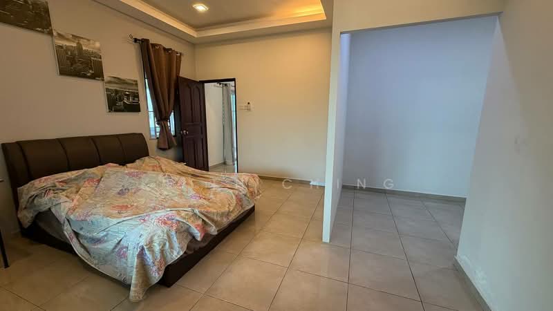 2-storey Terraced House for Sale in Taman Nusa Sentral (Iskandar Puteri (Nusajaya)) - Keith Ching - Bedroom - PropertyGuru.com.my