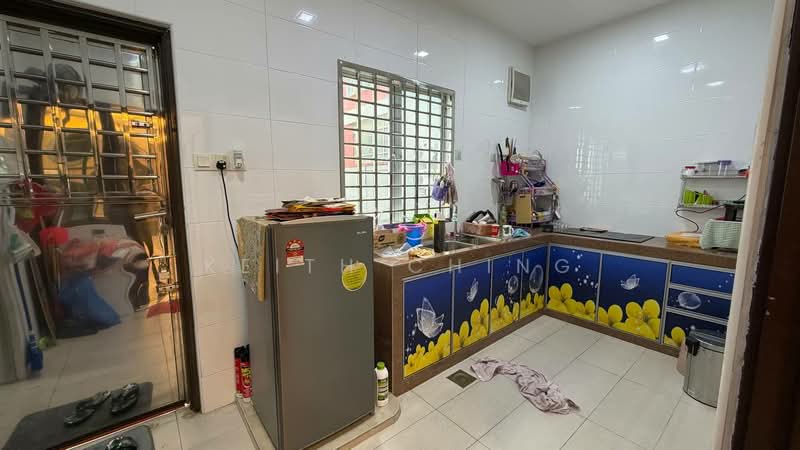 2-storey Terraced House for Sale in Taman Nusa Sentral (Iskandar Puteri (Nusajaya)) - Keith Ching - Kitchen - PropertyGuru.com.my